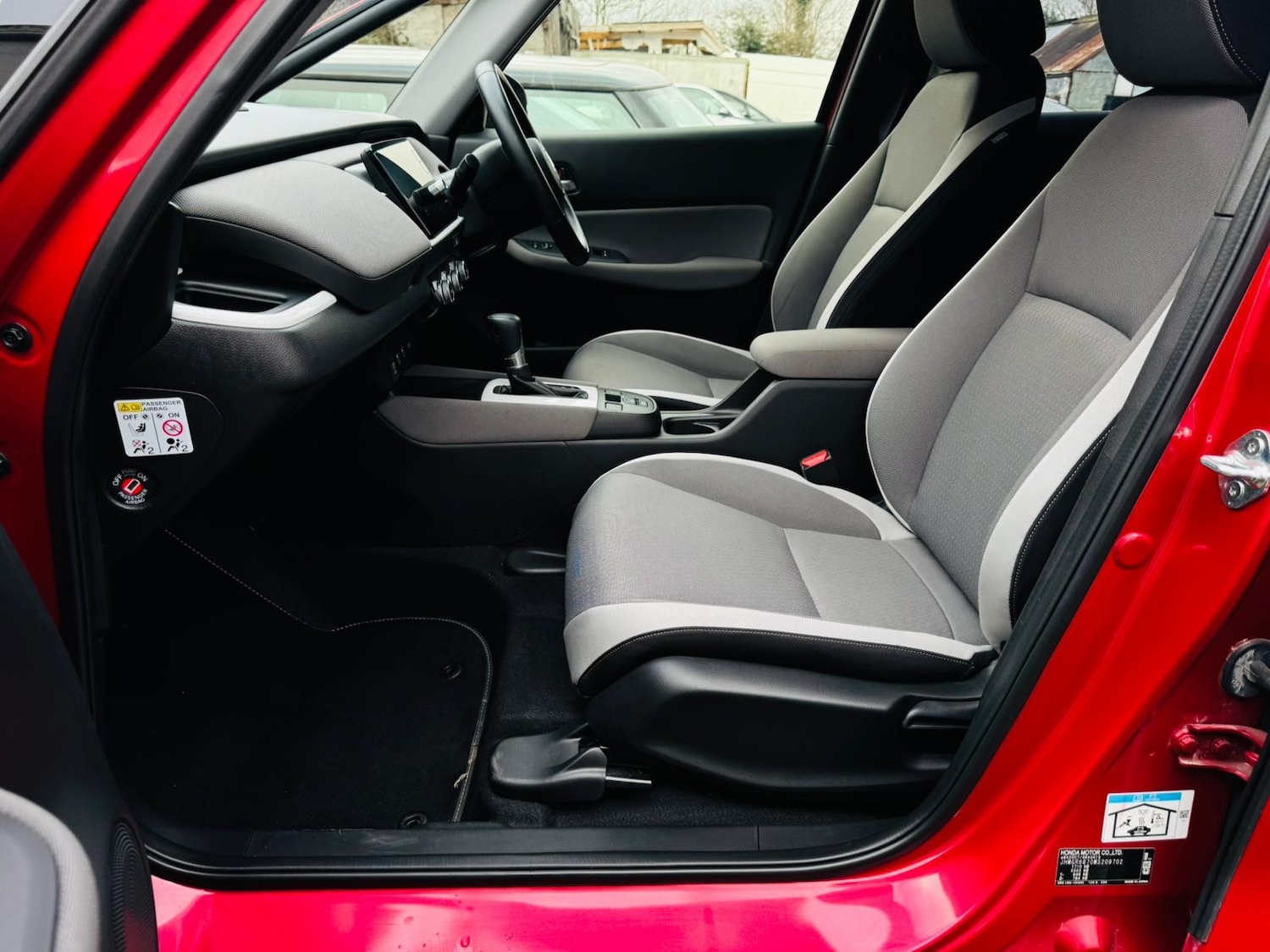 Used Honda Jazz 2021 for sale - 77779424: Photo 48