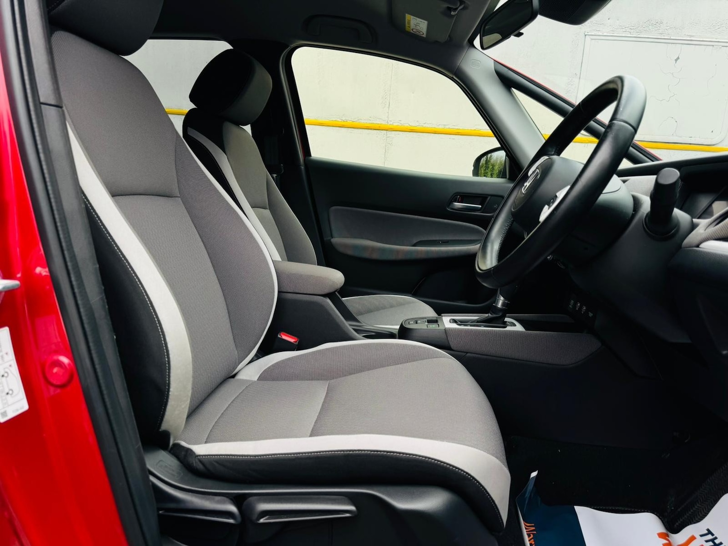 Used Honda Jazz 2021 for sale - 77779424: Photo 49