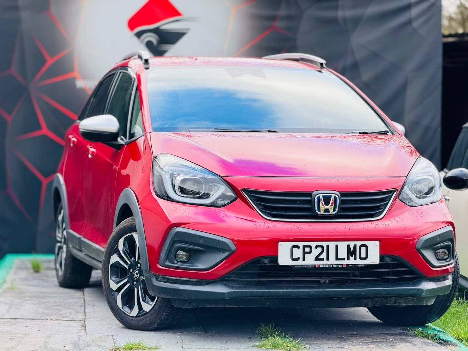 Used Honda Jazz 2021 for sale - 77779424: Photo 50