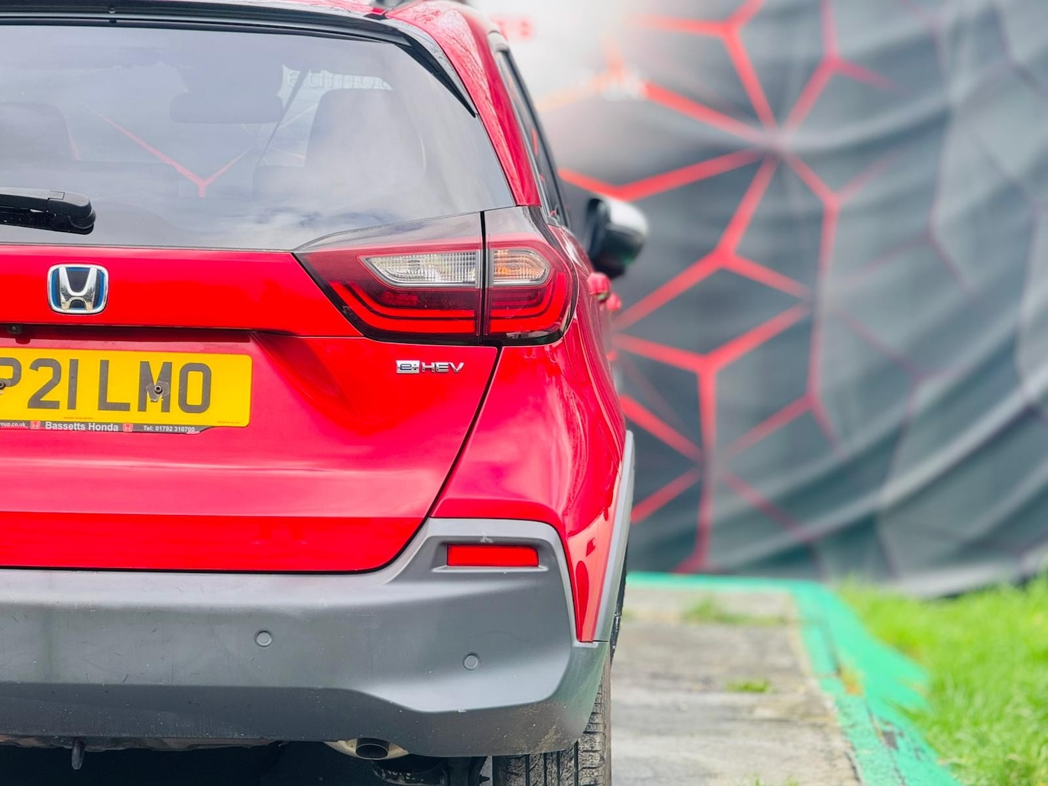 Used Honda Jazz 2021 for sale - 77779424: Photo 6