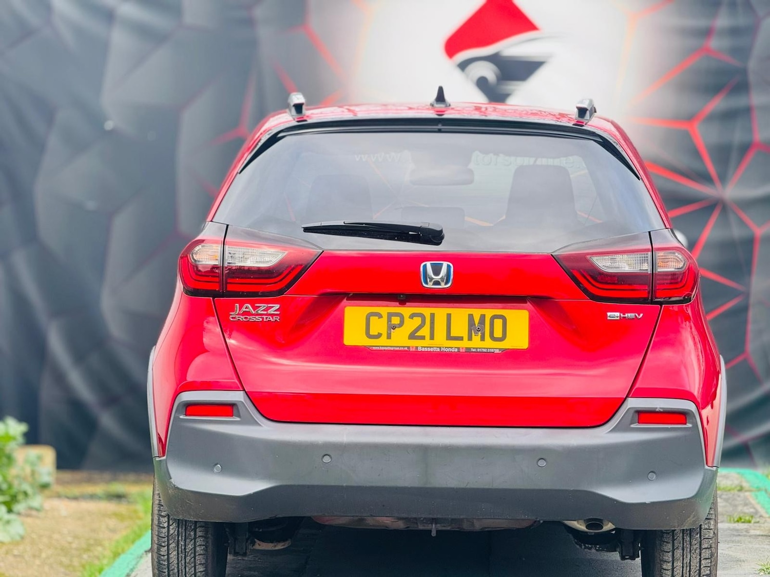 Used Honda Jazz 2021 for sale - 77779424: Photo 7