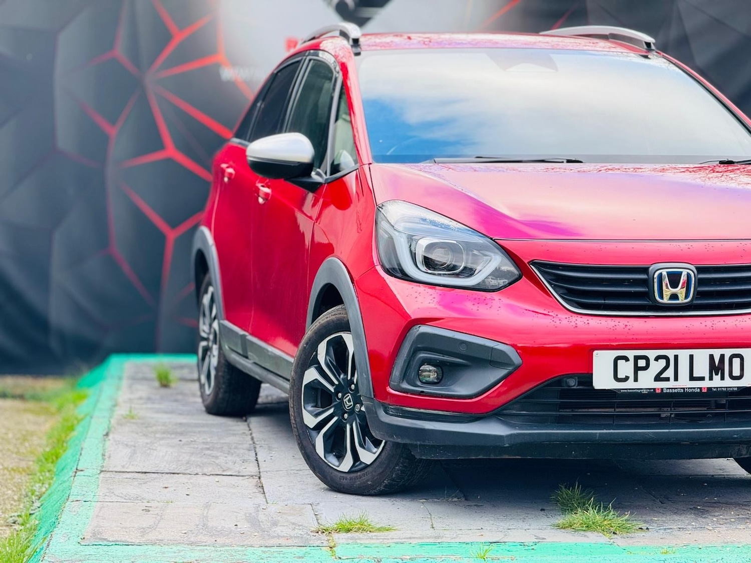 Used Honda Jazz 2021 for sale - 77779424: Photo 9