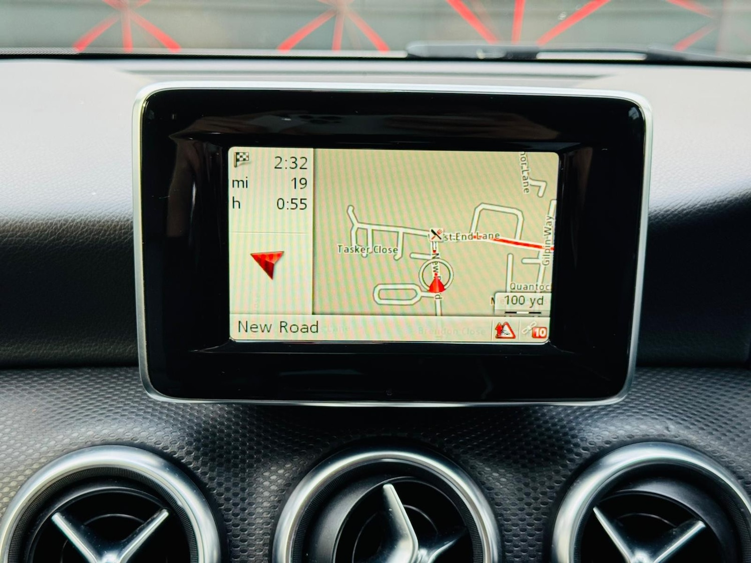 Used Mercedes-Benz A-Class 2015 for sale - 77382106: Photo 15