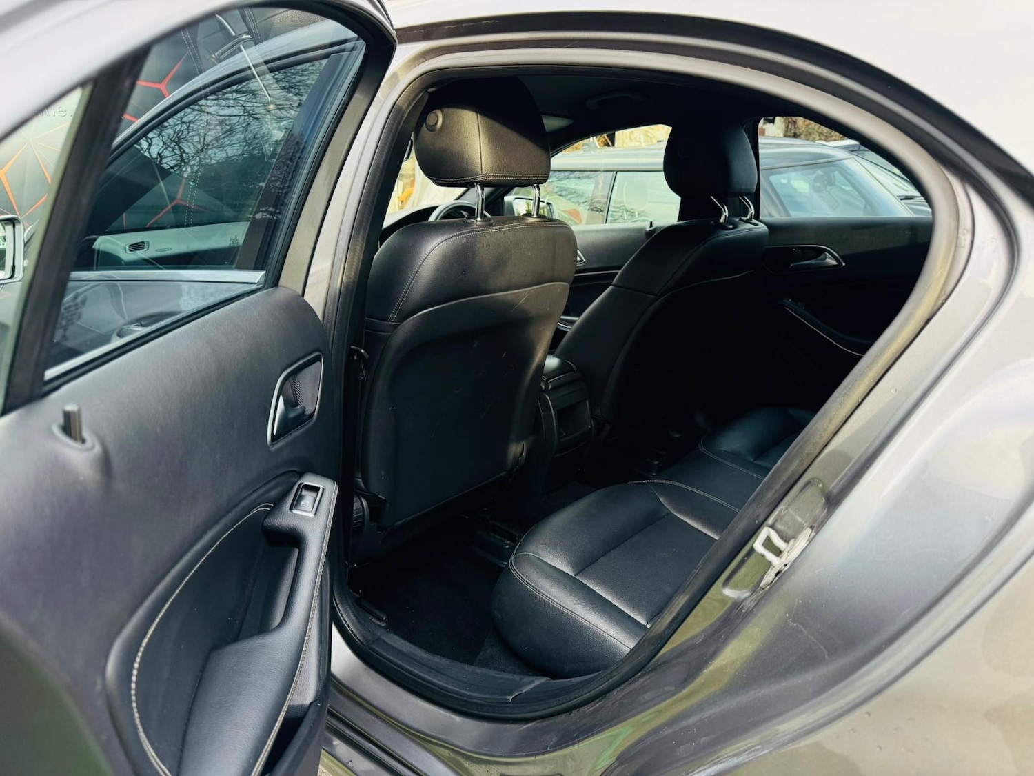 Used Mercedes-Benz A-Class 2015 for sale - 77382106: Photo 22