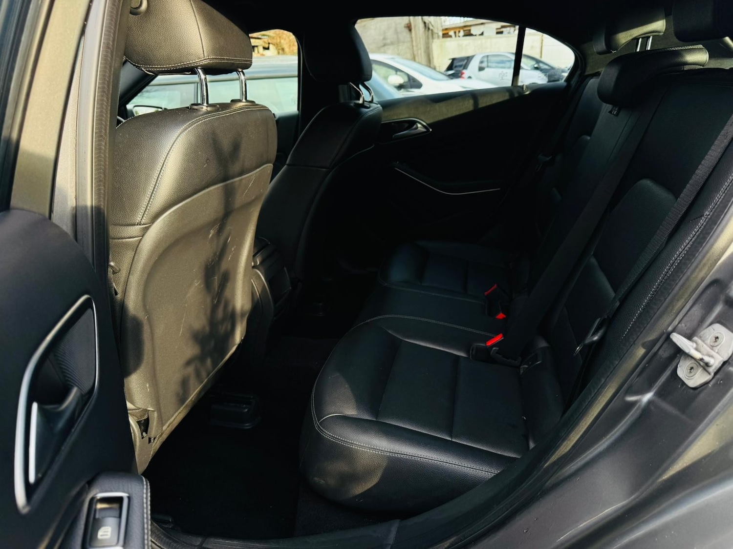 Used Mercedes-Benz A-Class 2015 for sale - 77382106: Photo 24