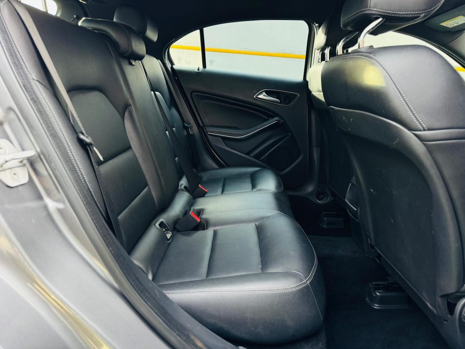 Used Mercedes-Benz A-Class 2015 for sale - 77382106: Photo 25