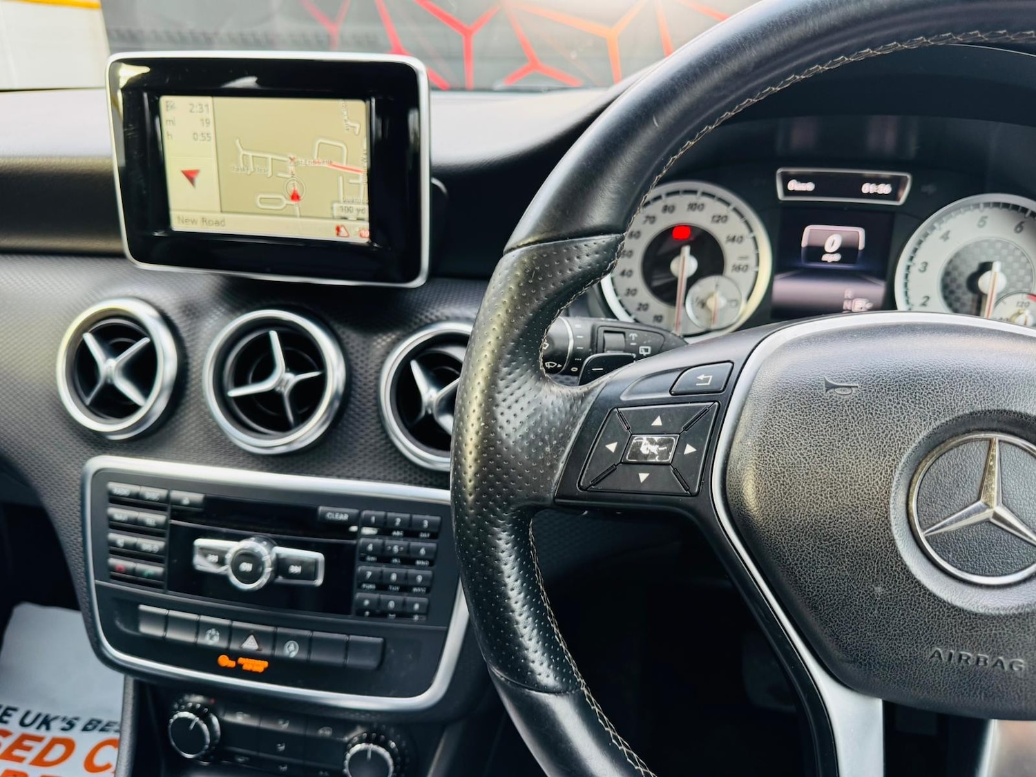 Used Mercedes-Benz A-Class 2015 for sale - 77382106: Photo 31