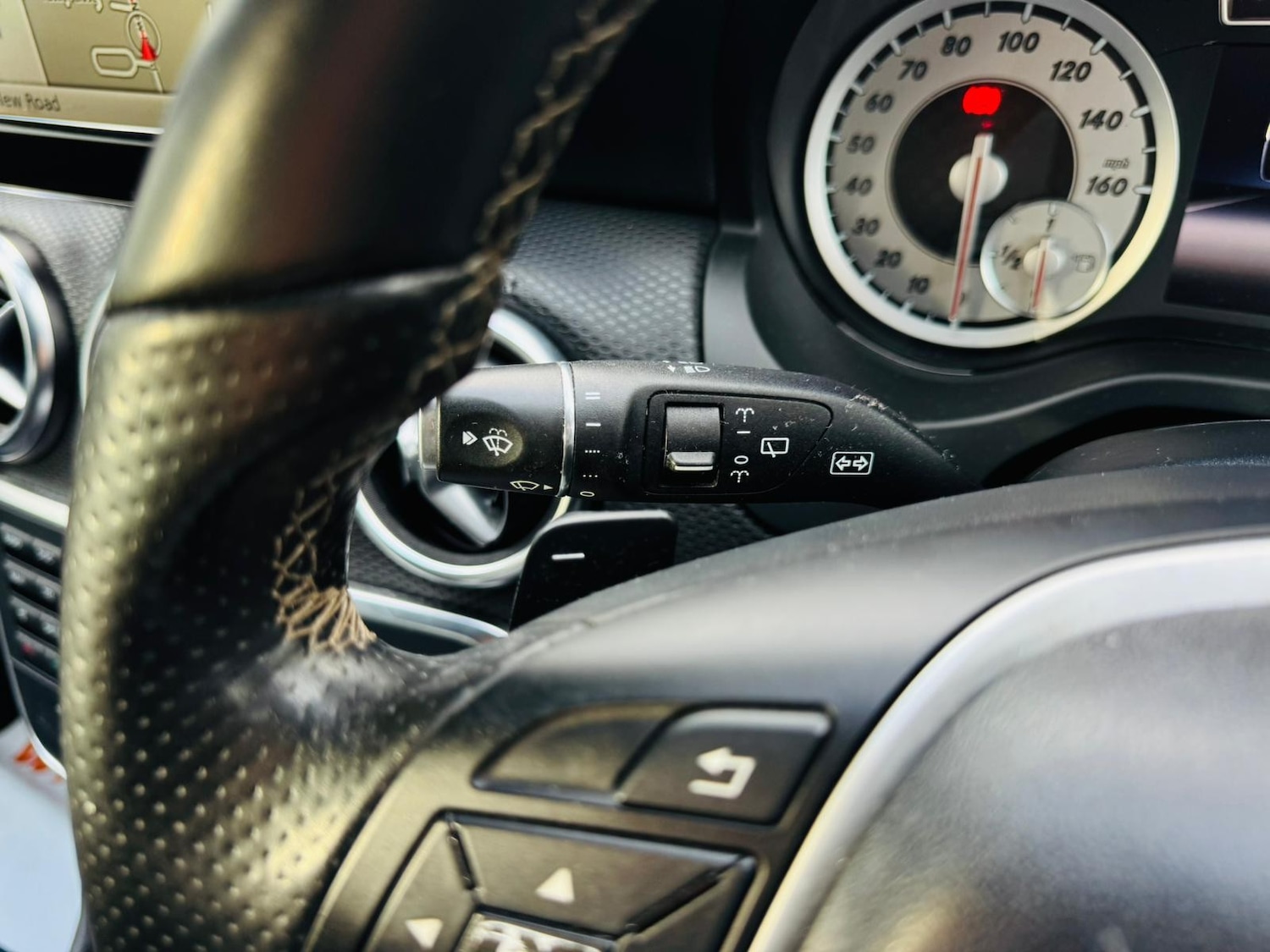 Used Mercedes-Benz A-Class 2015 for sale - 77382106: Photo 33