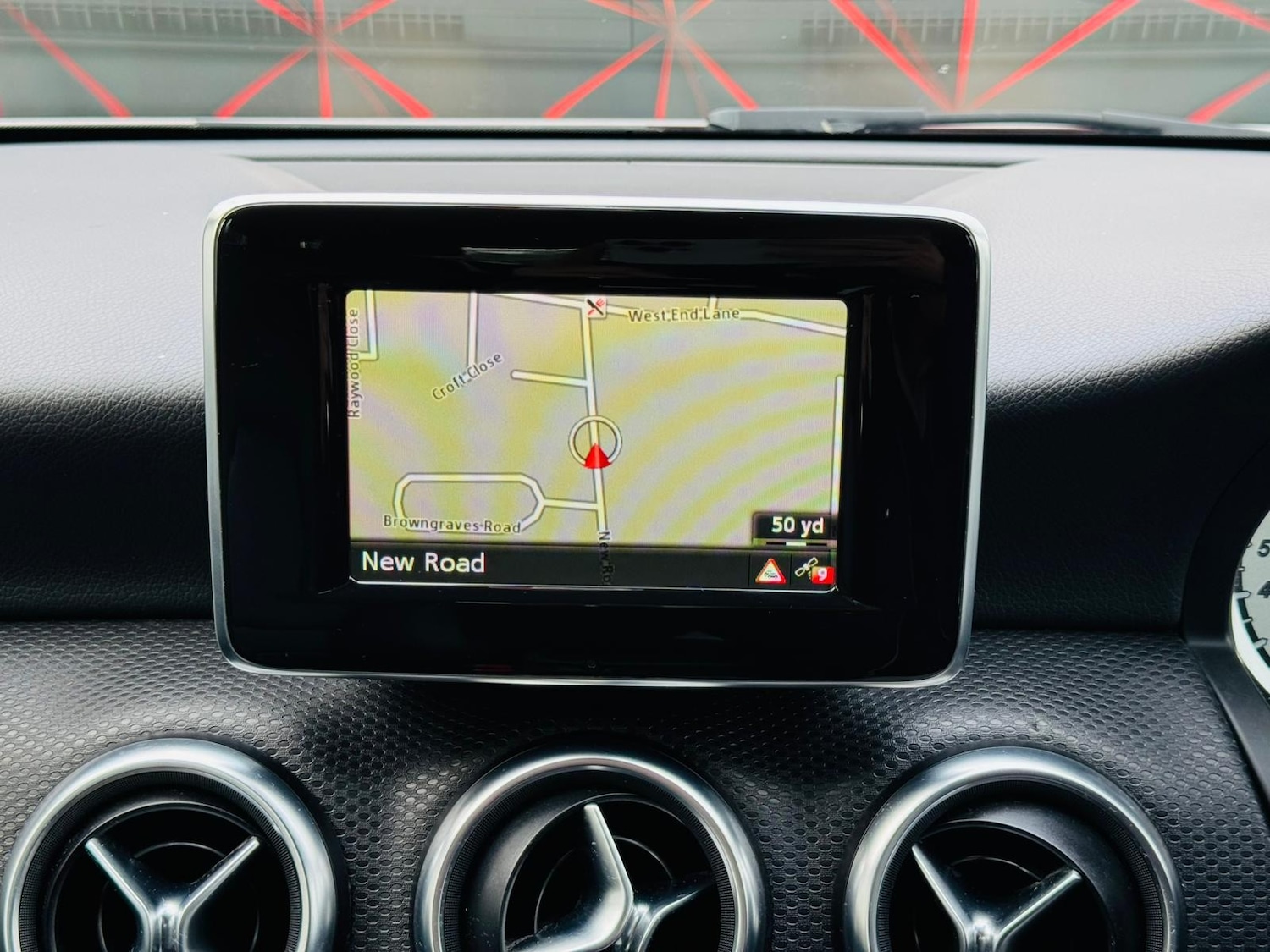 Used Mercedes-Benz A-Class 2015 for sale - 77382106: Photo 39