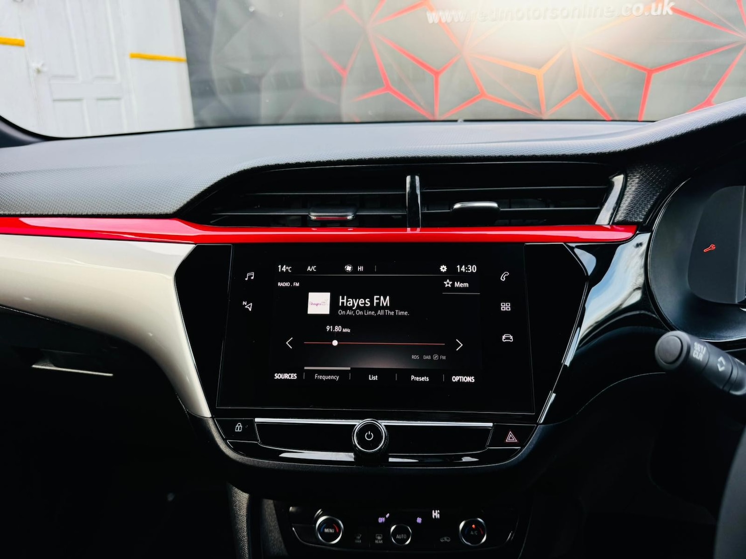 Used Vauxhall Corsa 2023 for sale - 77662620: Photo 15