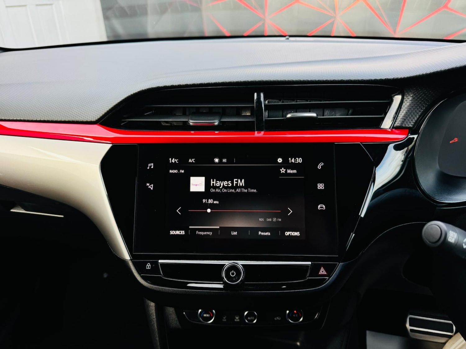 Used Vauxhall Corsa 2023 for sale - 77662620: Photo 17