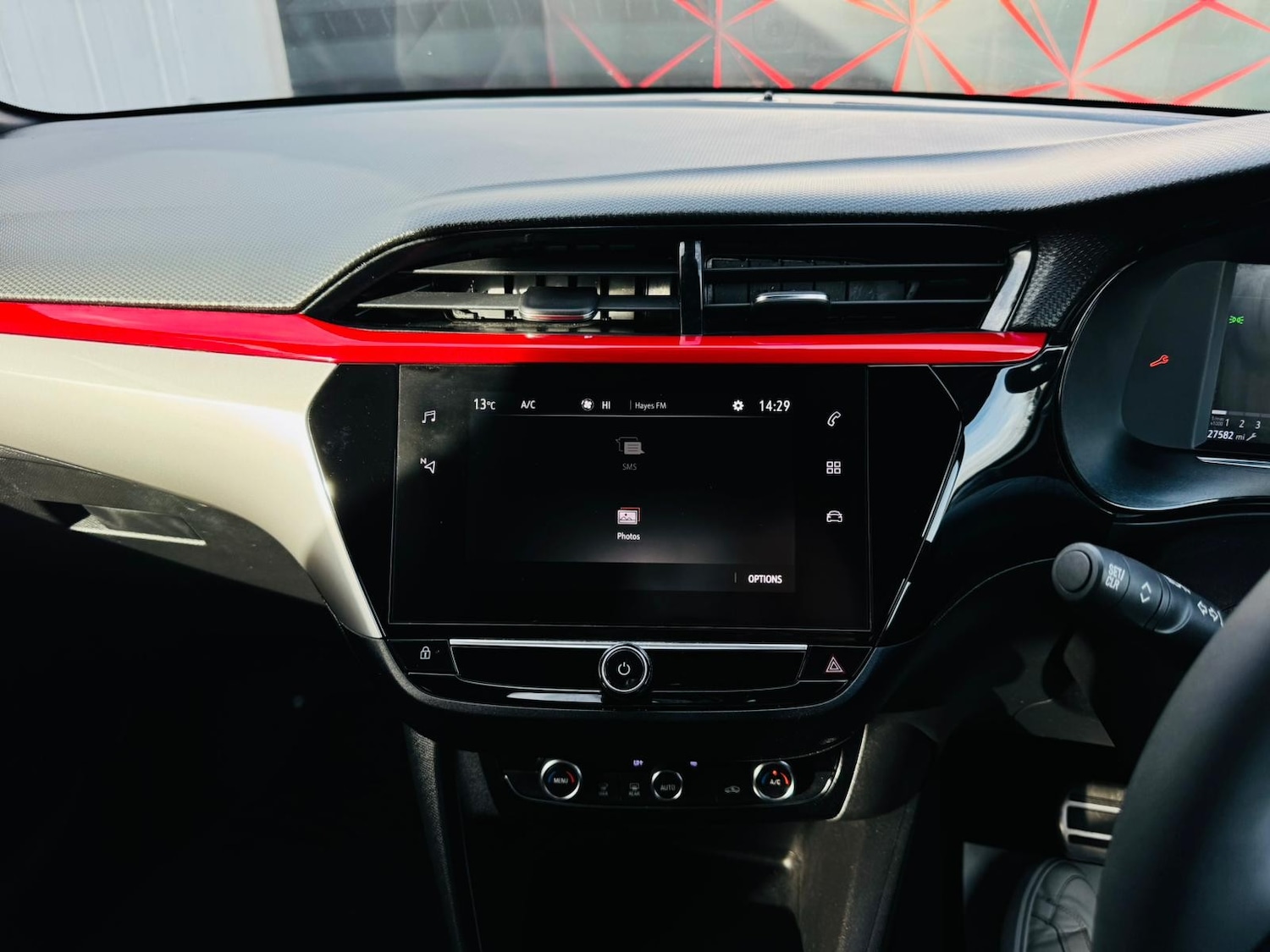 Used Vauxhall Corsa 2023 for sale - 77662620: Photo 19