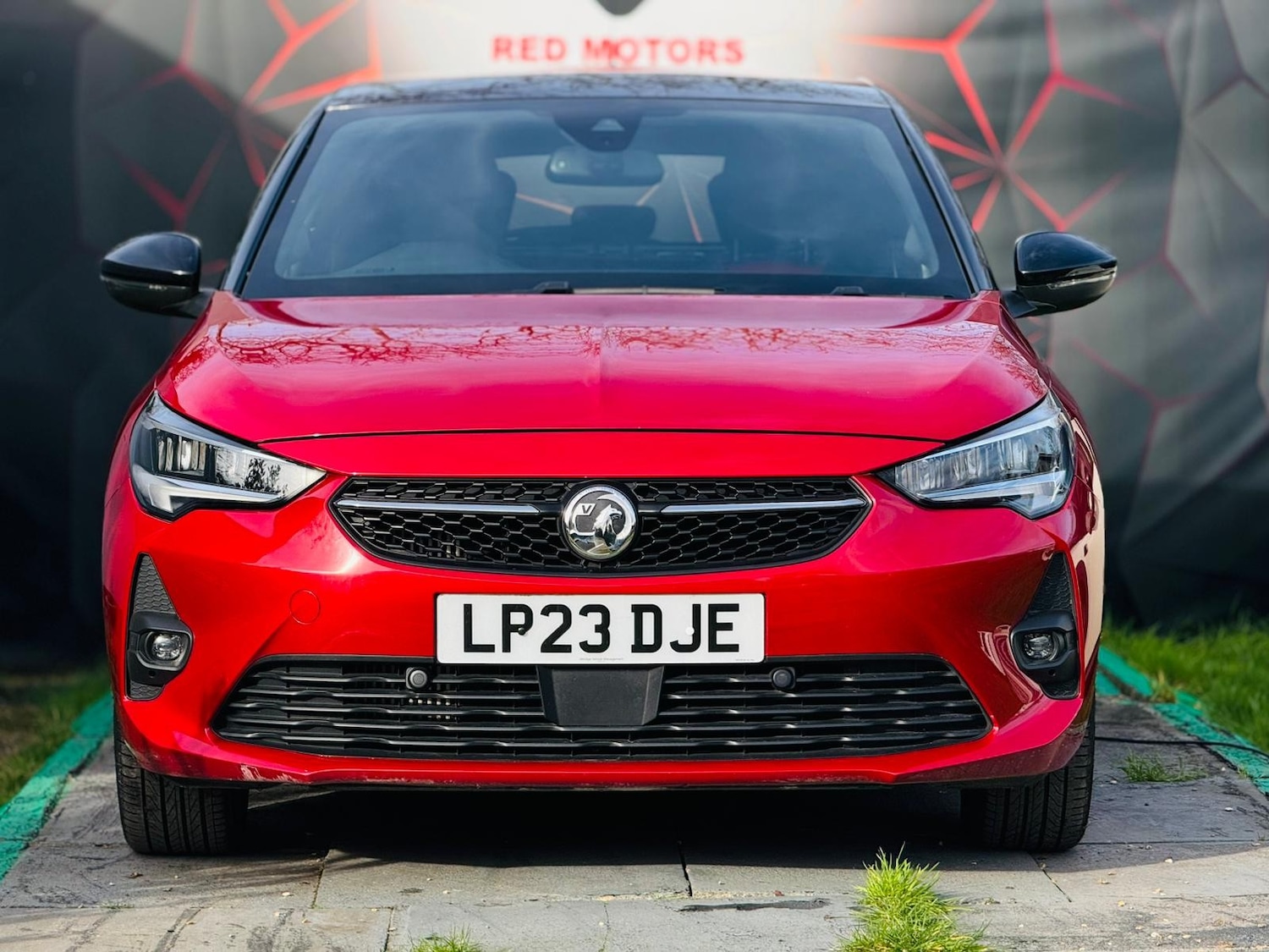 Used Vauxhall Corsa 2023 for sale - 77662620: Photo 2