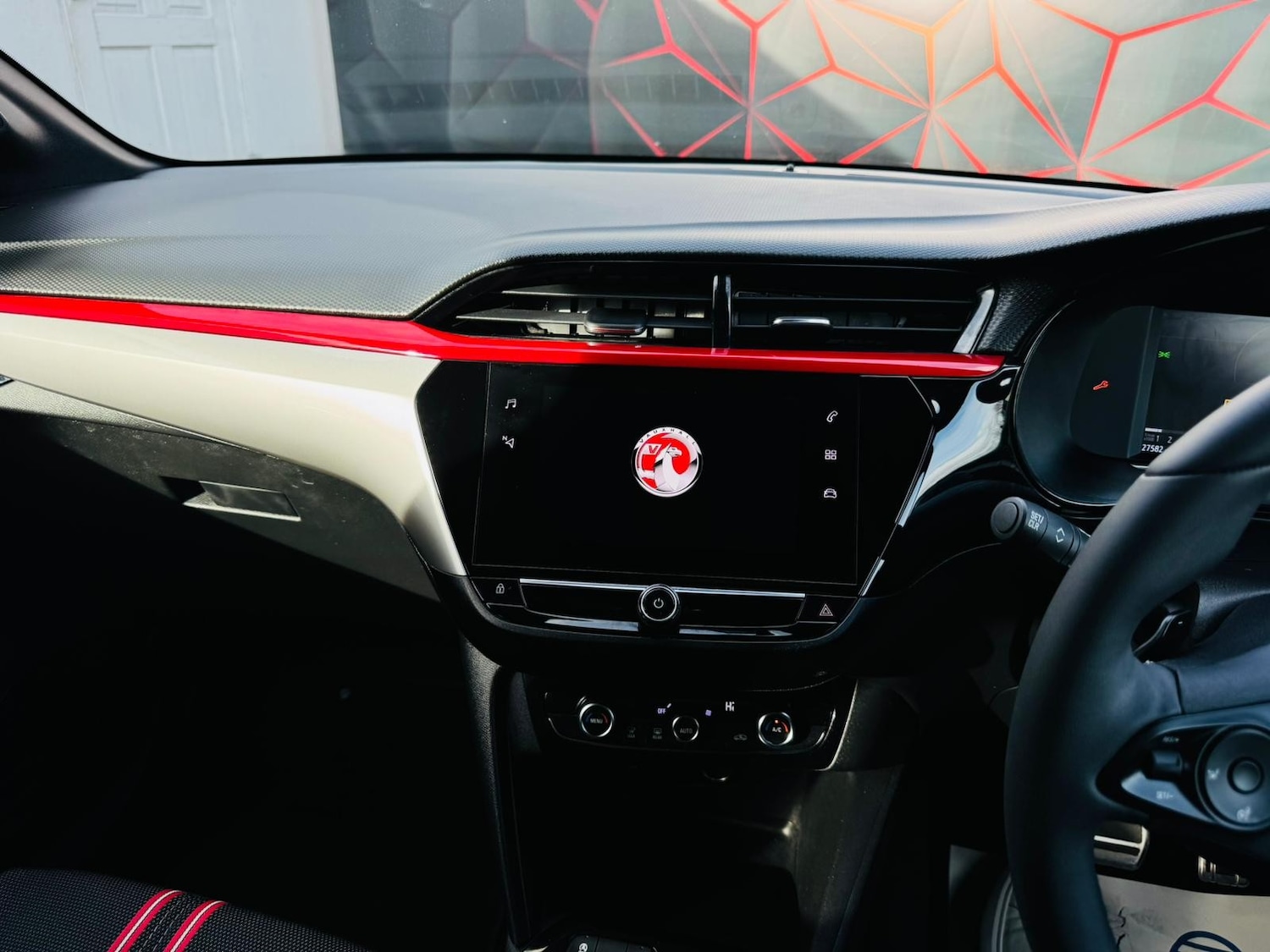 Used Vauxhall Corsa 2023 for sale - 77662620: Photo 20