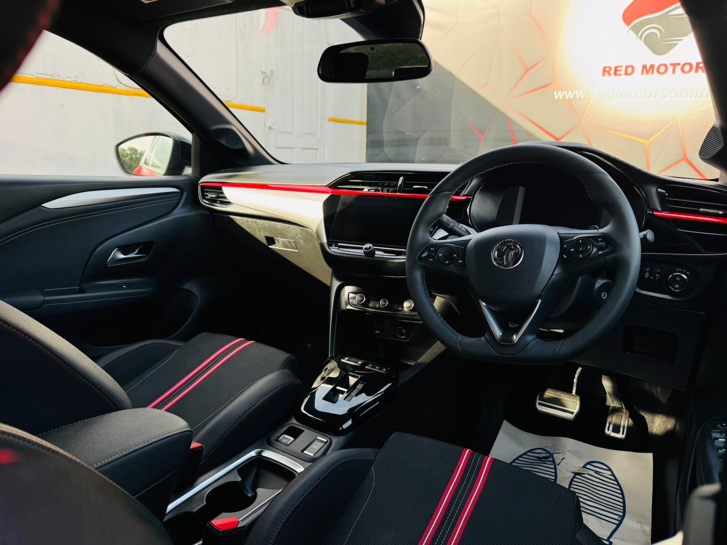 Used Vauxhall Corsa 2023 for sale - 77662620: Photo 22