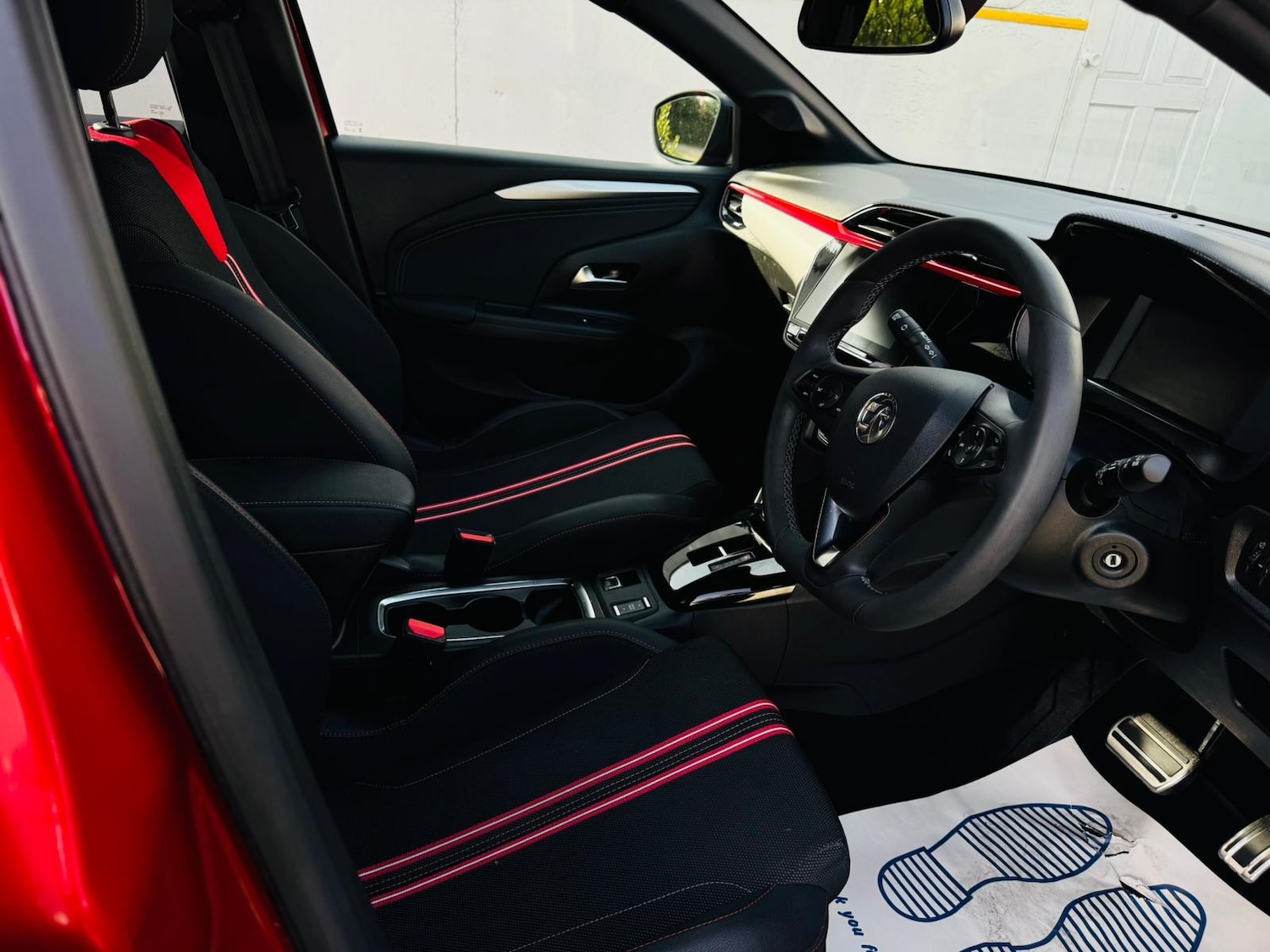 Used Vauxhall Corsa 2023 for sale - 77662620: Photo 23