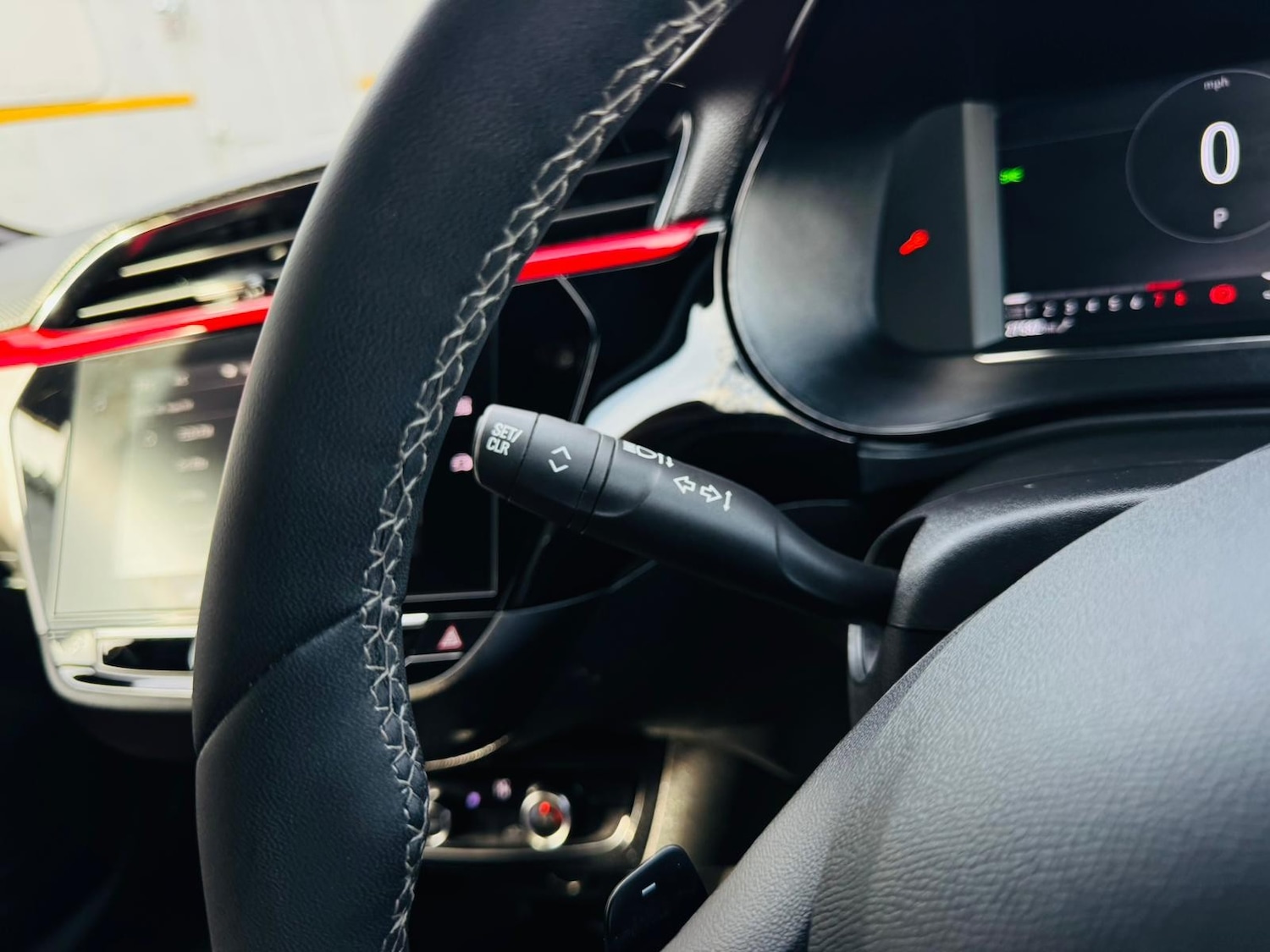 Used Vauxhall Corsa 2023 for sale - 77662620: Photo 24