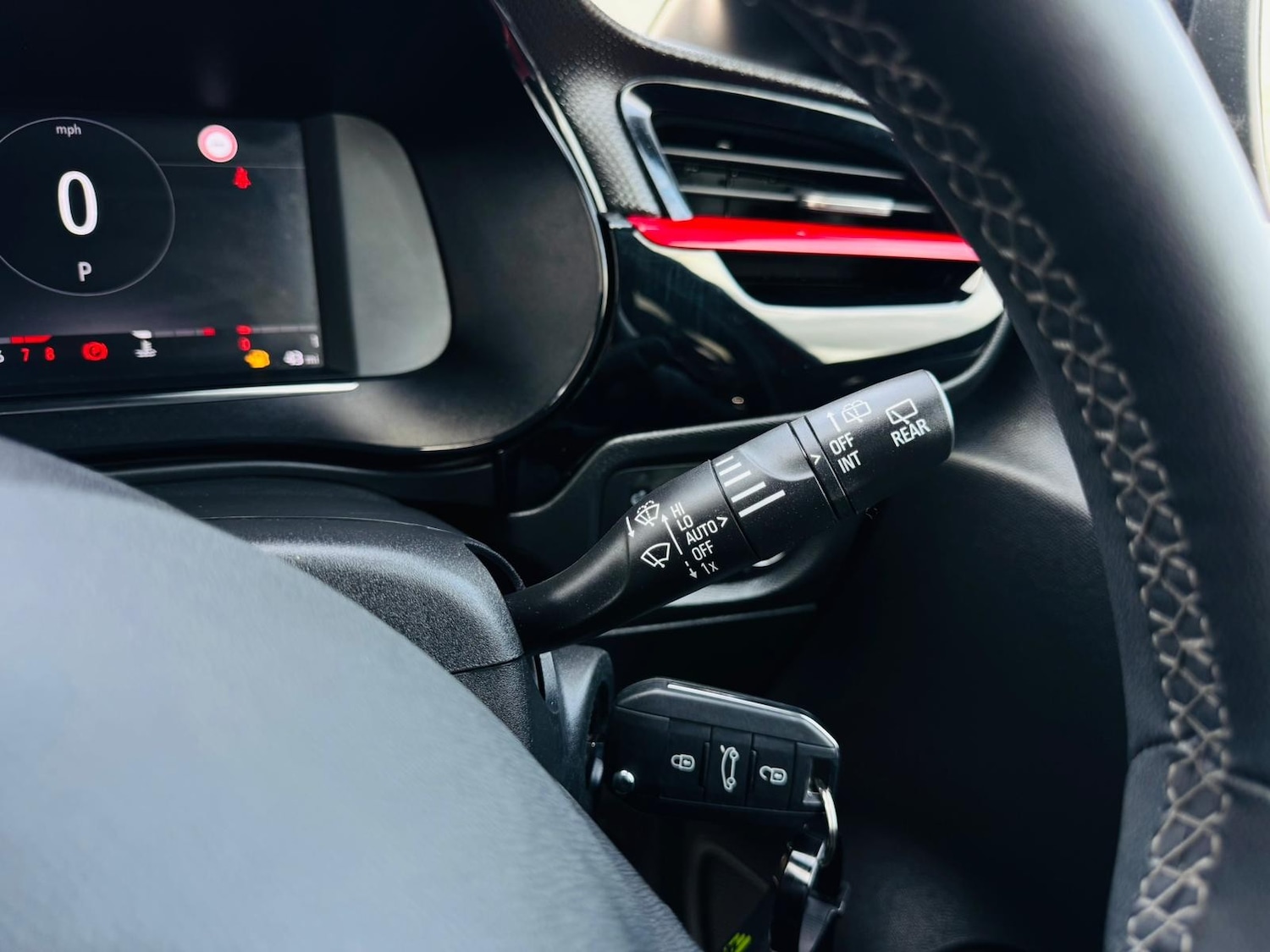 Used Vauxhall Corsa 2023 for sale - 77662620: Photo 25