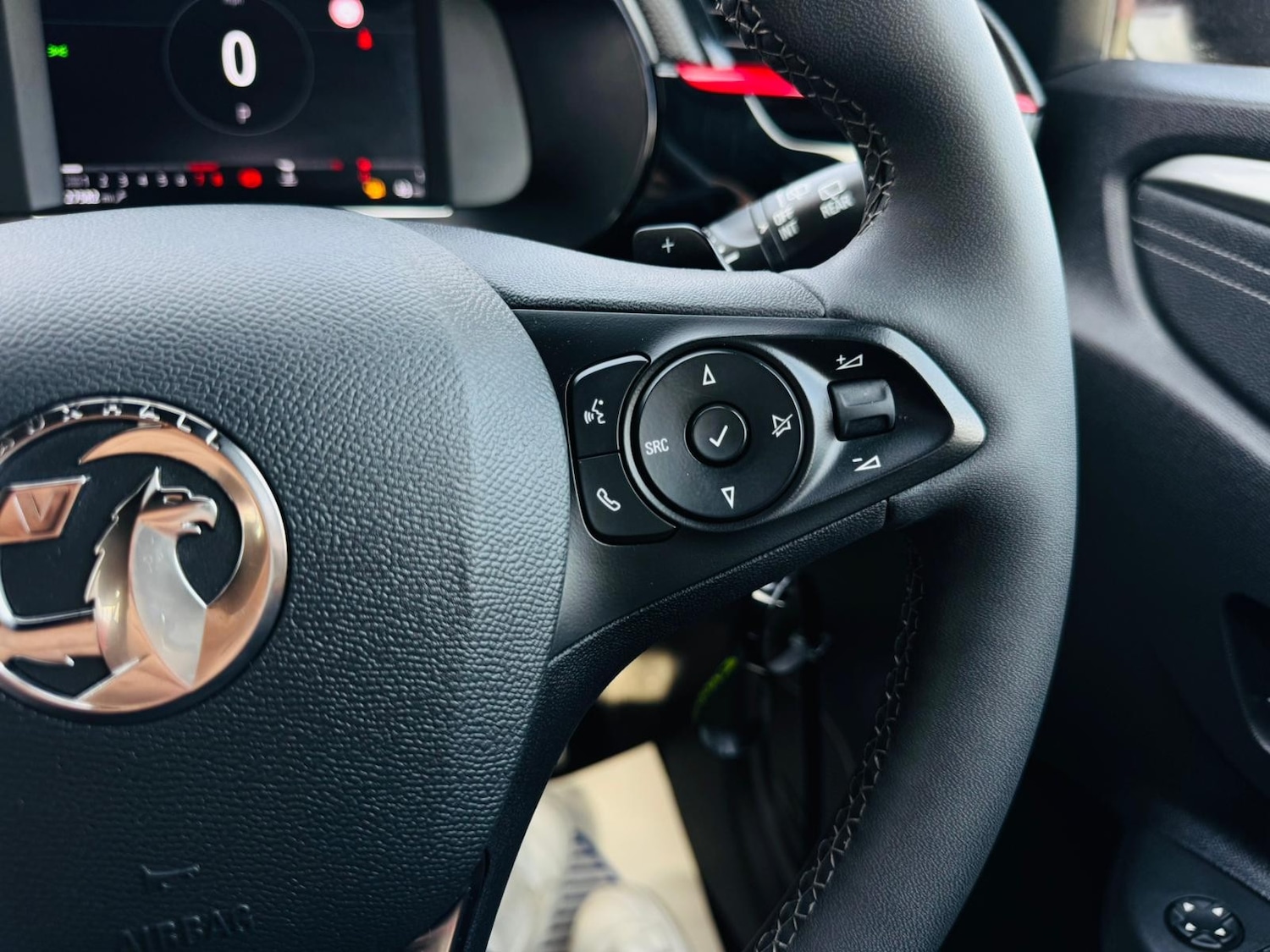 Used Vauxhall Corsa 2023 for sale - 77662620: Photo 27