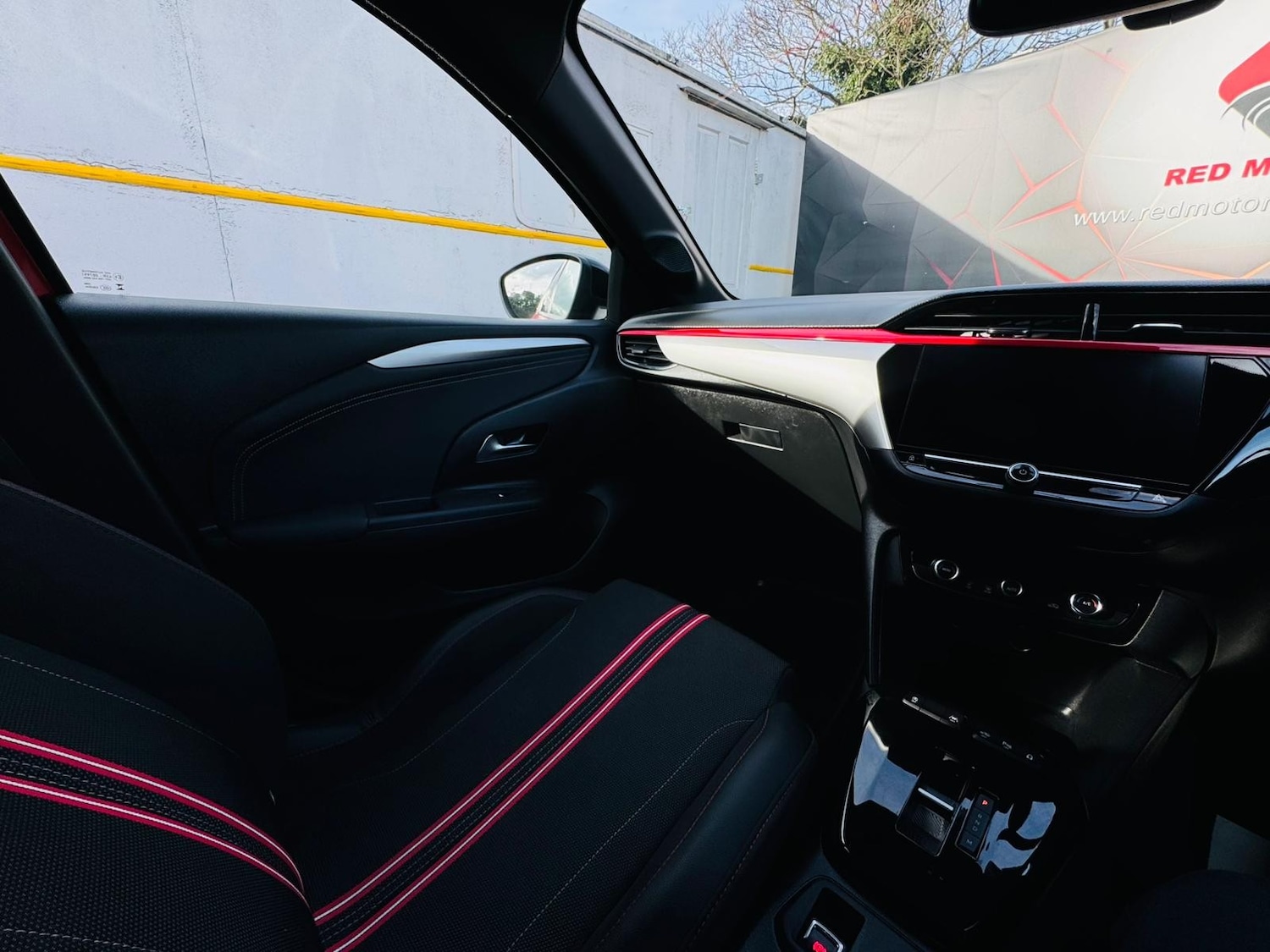 Used Vauxhall Corsa 2023 for sale - 77662620: Photo 28