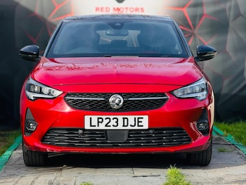 Used Vauxhall Corsa 2023 for sale - 77662620: Photo