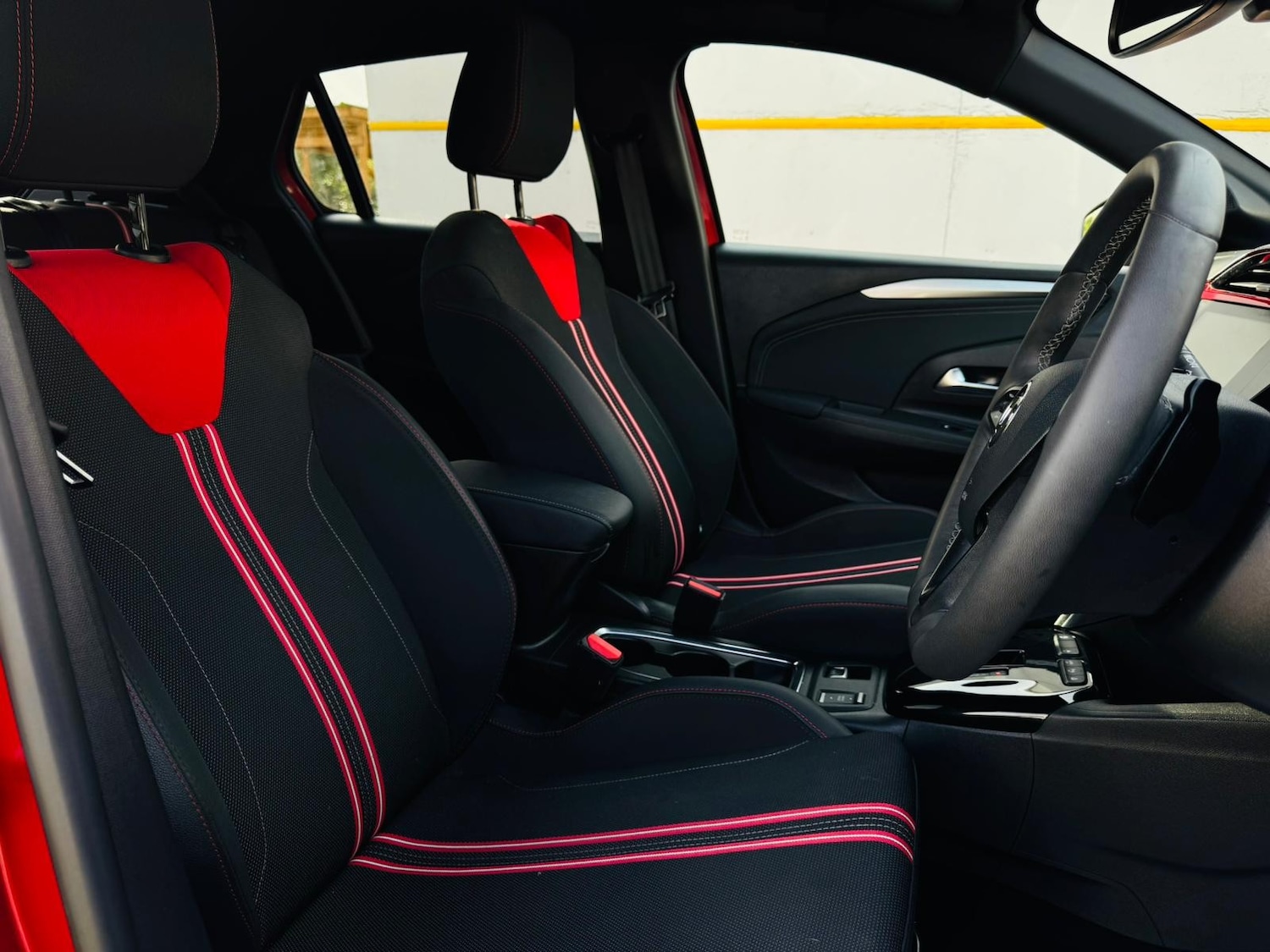 Used Vauxhall Corsa 2023 for sale - 77662620: Photo 32