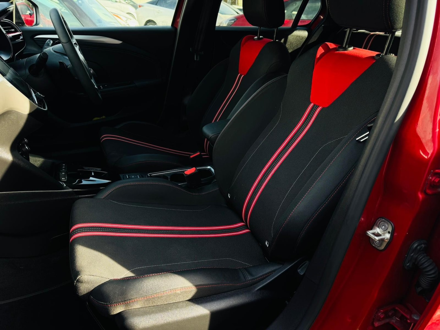 Used Vauxhall Corsa 2023 for sale - 77662620: Photo 33