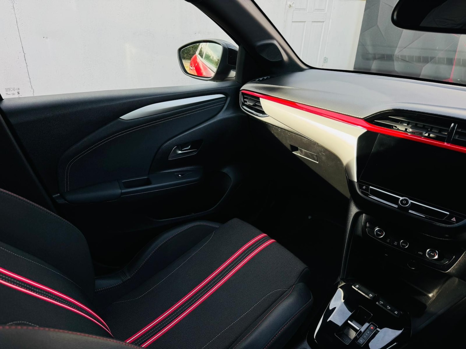 Used Vauxhall Corsa 2023 for sale - 77662620: Photo 35