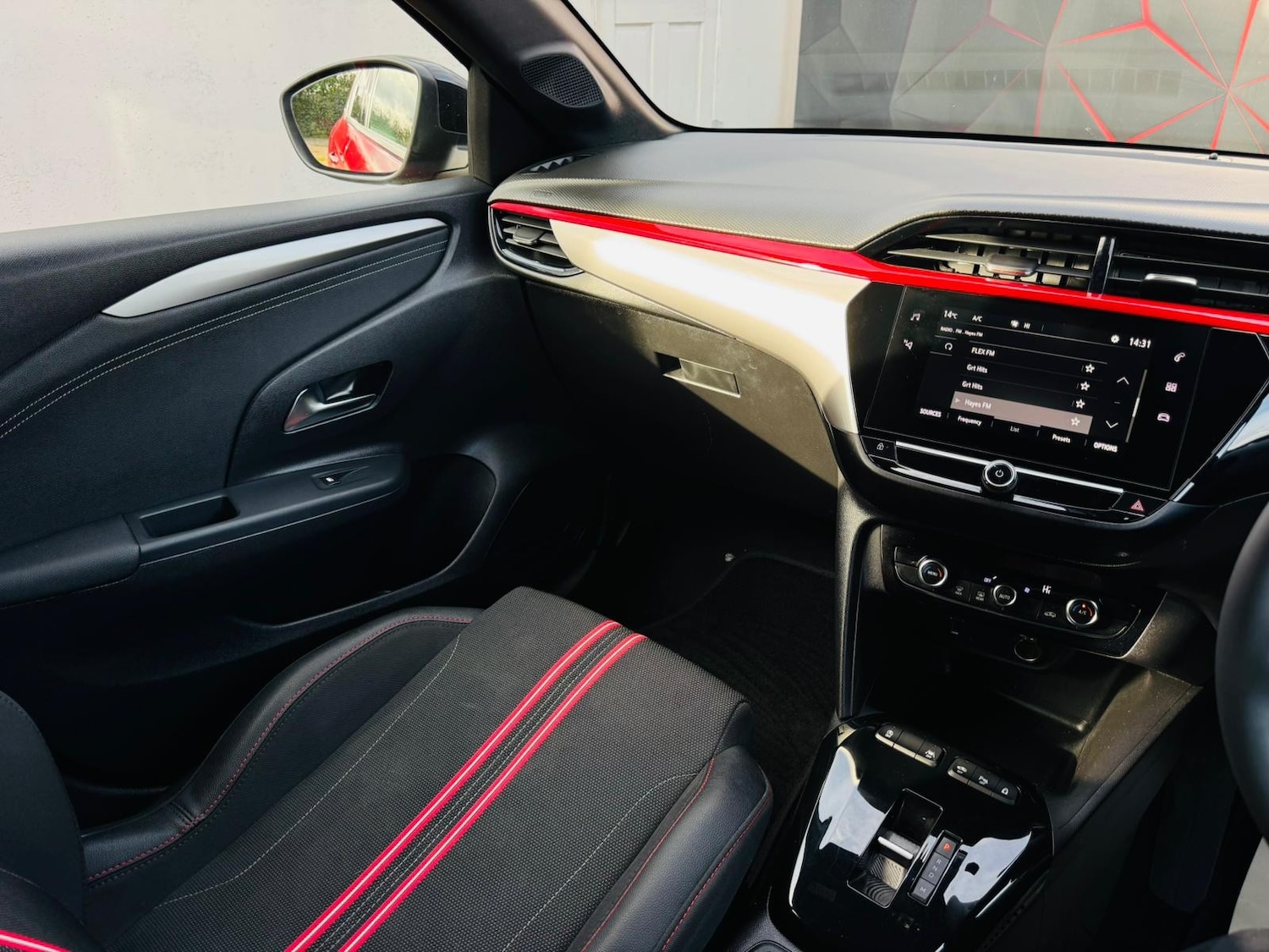 Used Vauxhall Corsa 2023 for sale - 77662620: Photo 37