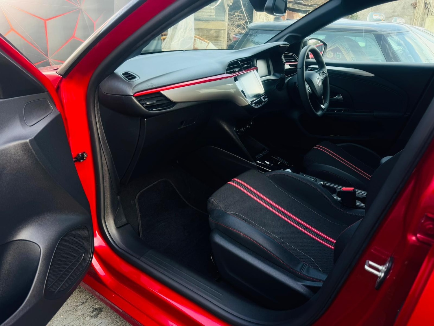 Used Vauxhall Corsa 2023 for sale - 77662620: Photo 38