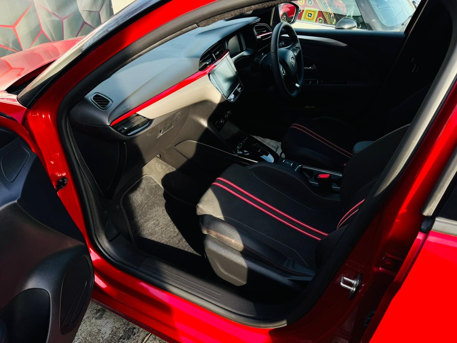 Used Vauxhall Corsa 2023 for sale - 77662620: Photo 39