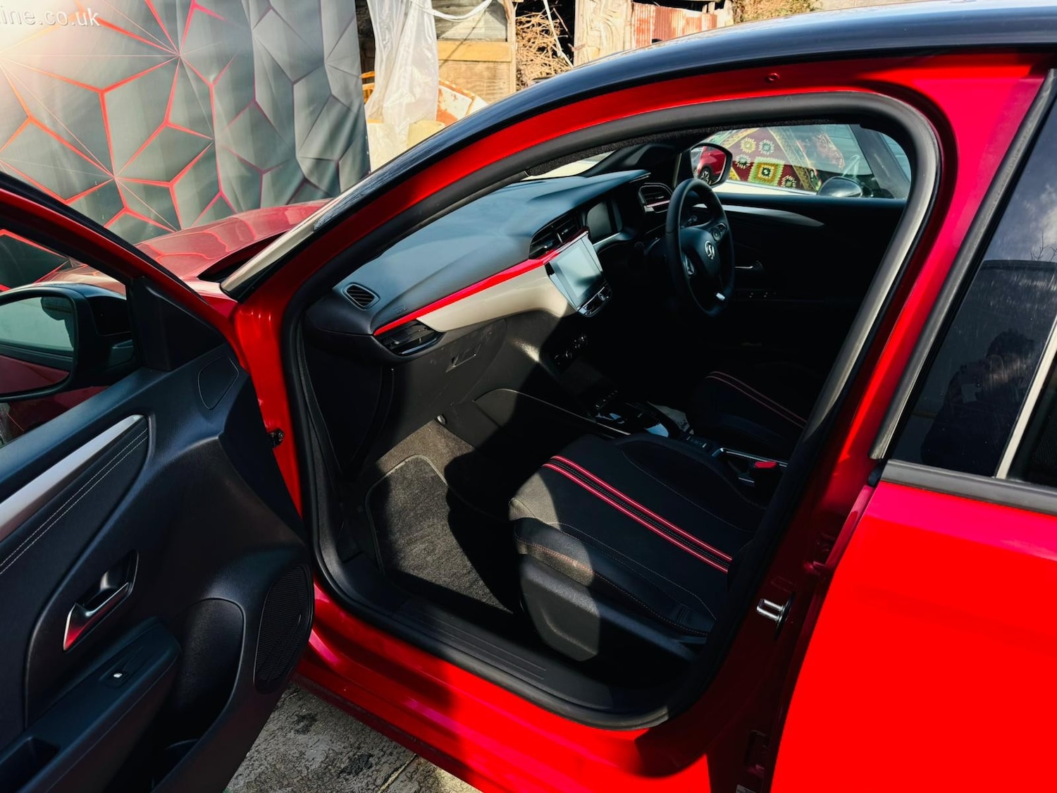 Used Vauxhall Corsa 2023 for sale - 77662620: Photo 40