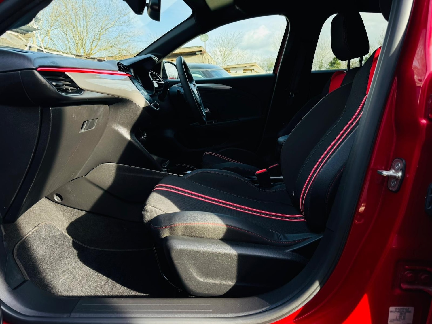 Used Vauxhall Corsa 2023 for sale - 77662620: Photo 41