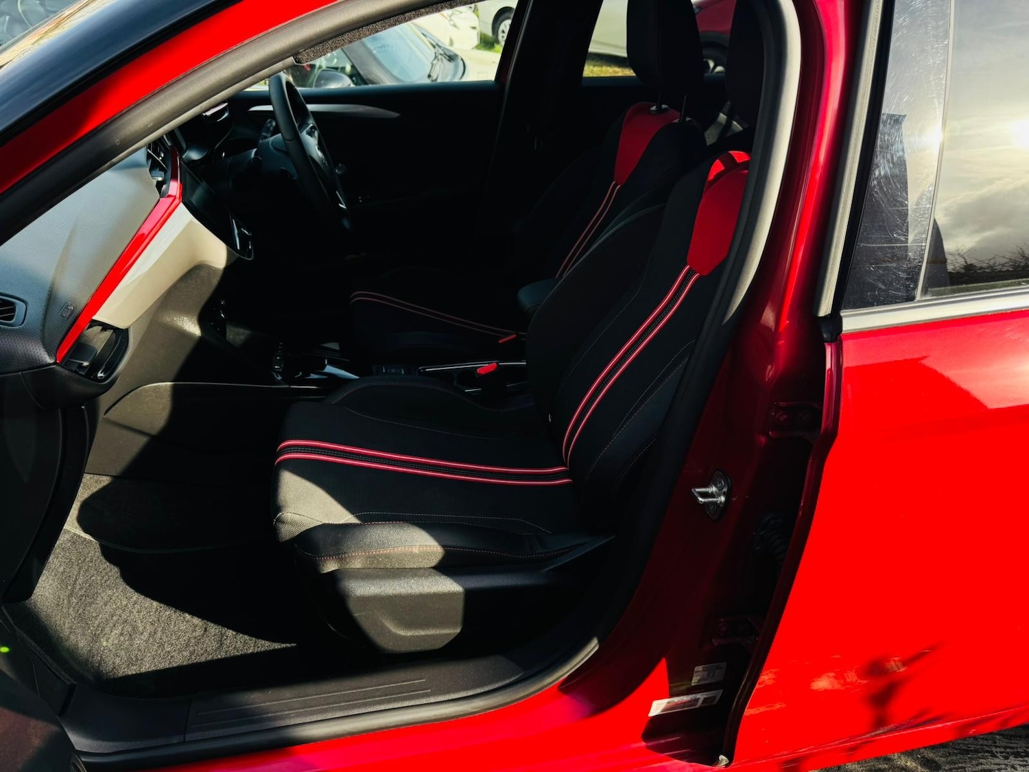 Used Vauxhall Corsa 2023 for sale - 77662620: Photo 42