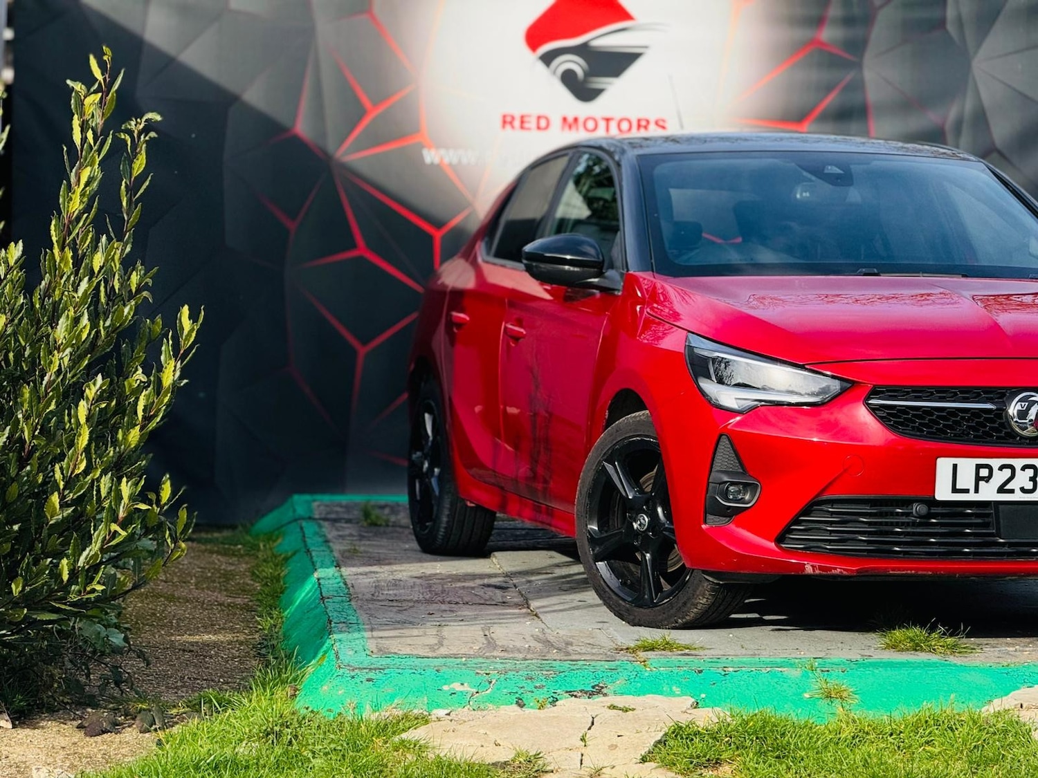 Used Vauxhall Corsa 2023 for sale - 77662620: Photo 5