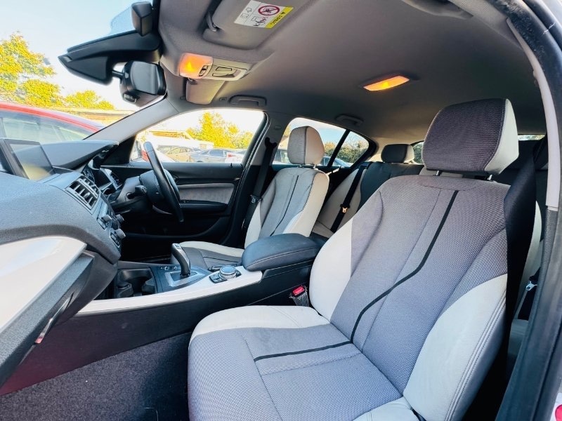 Used BMW 1 Series 2024 for sale - 76211730: Photo 10