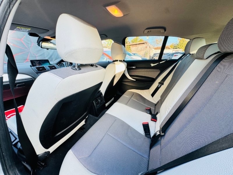 Used BMW 1 Series 2024 for sale - 76211730: Photo 11