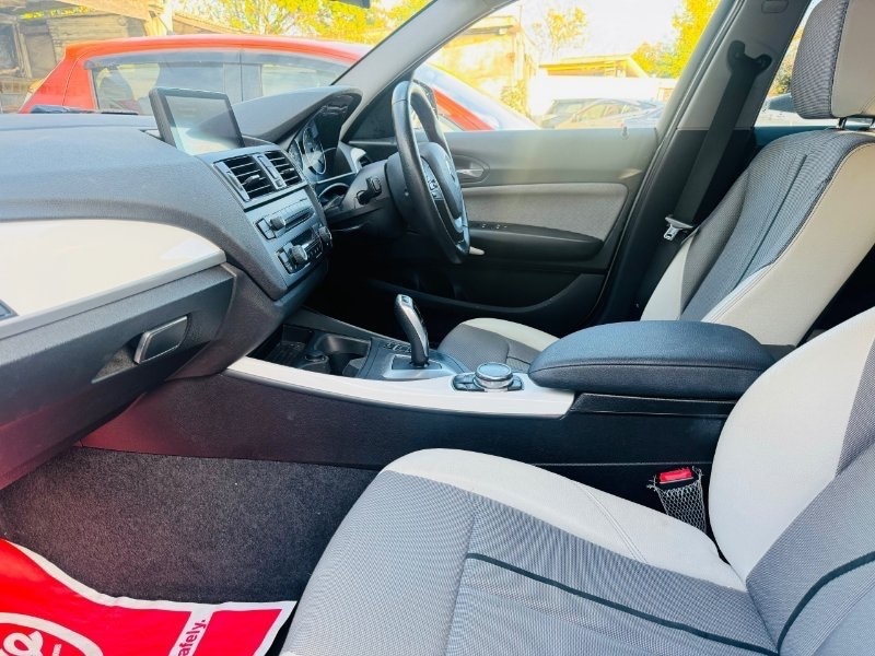 Used BMW 1 Series 2024 for sale - 76211730: Photo 13