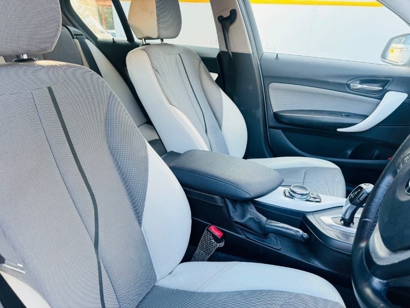 Used BMW 1 Series 2024 for sale - 76211730: Photo 14