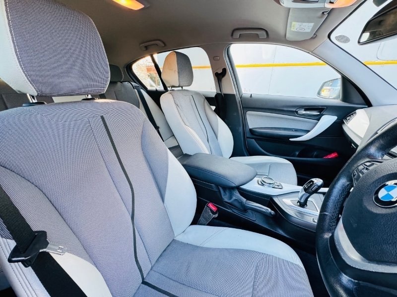 Used BMW 1 Series 2024 for sale - 76211730: Photo 15