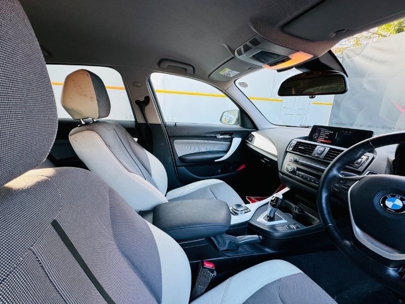 Used BMW 1 Series 2024 for sale - 76211730: Photo 16