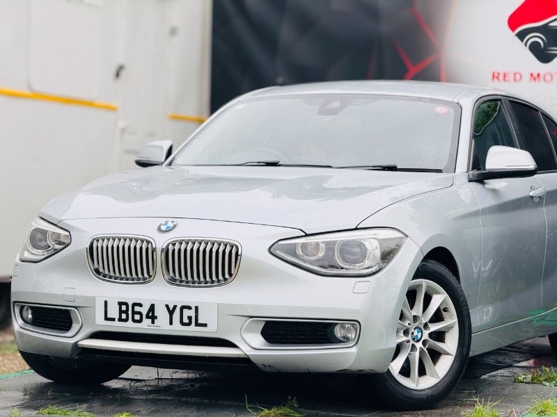 Used BMW 1 Series 2024 for sale - 76211730: Photo 3