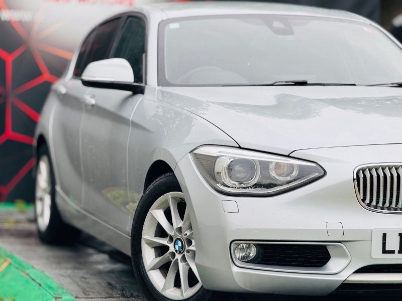 Used BMW 1 Series 2024 for sale - 76211730: Photo 6