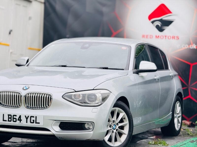Used BMW 1 Series 2024 for sale - 76211730: Photo 9