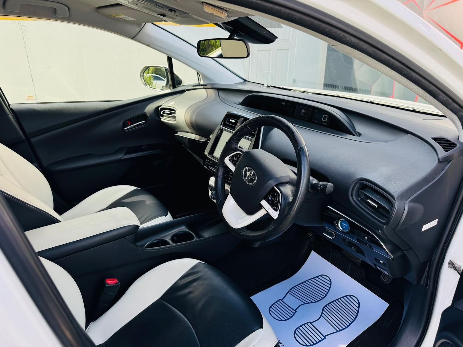 Used Toyota Prius 2022 for sale - 77984170: Photo 11