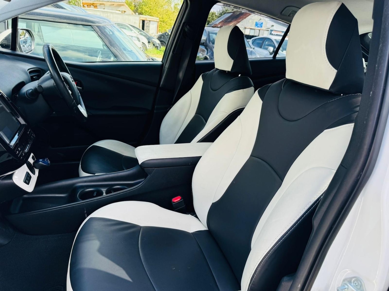 Used Toyota Prius 2022 for sale - 77984170: Photo 12