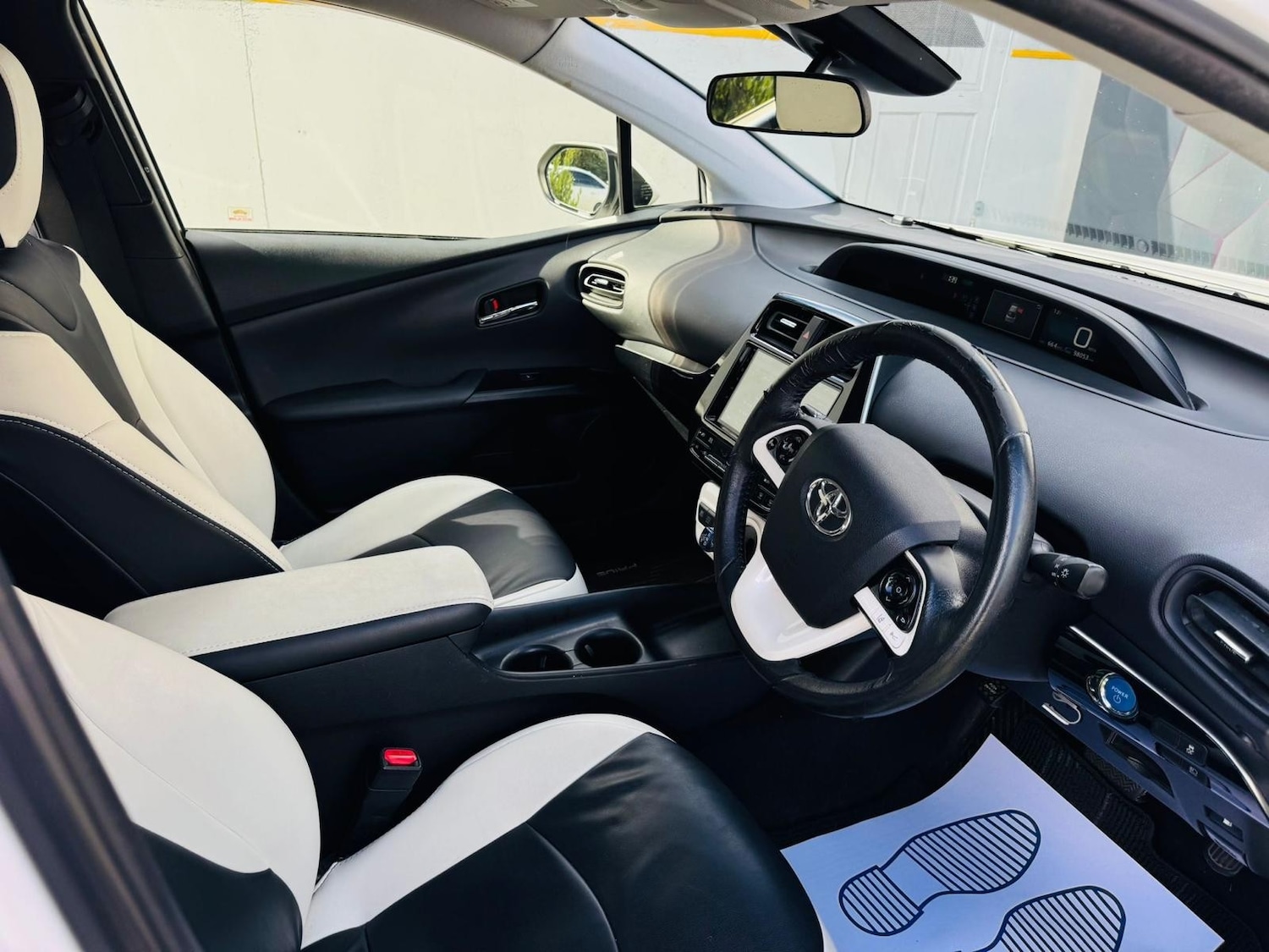 Used Toyota Prius 2022 for sale - 77984170: Photo 13