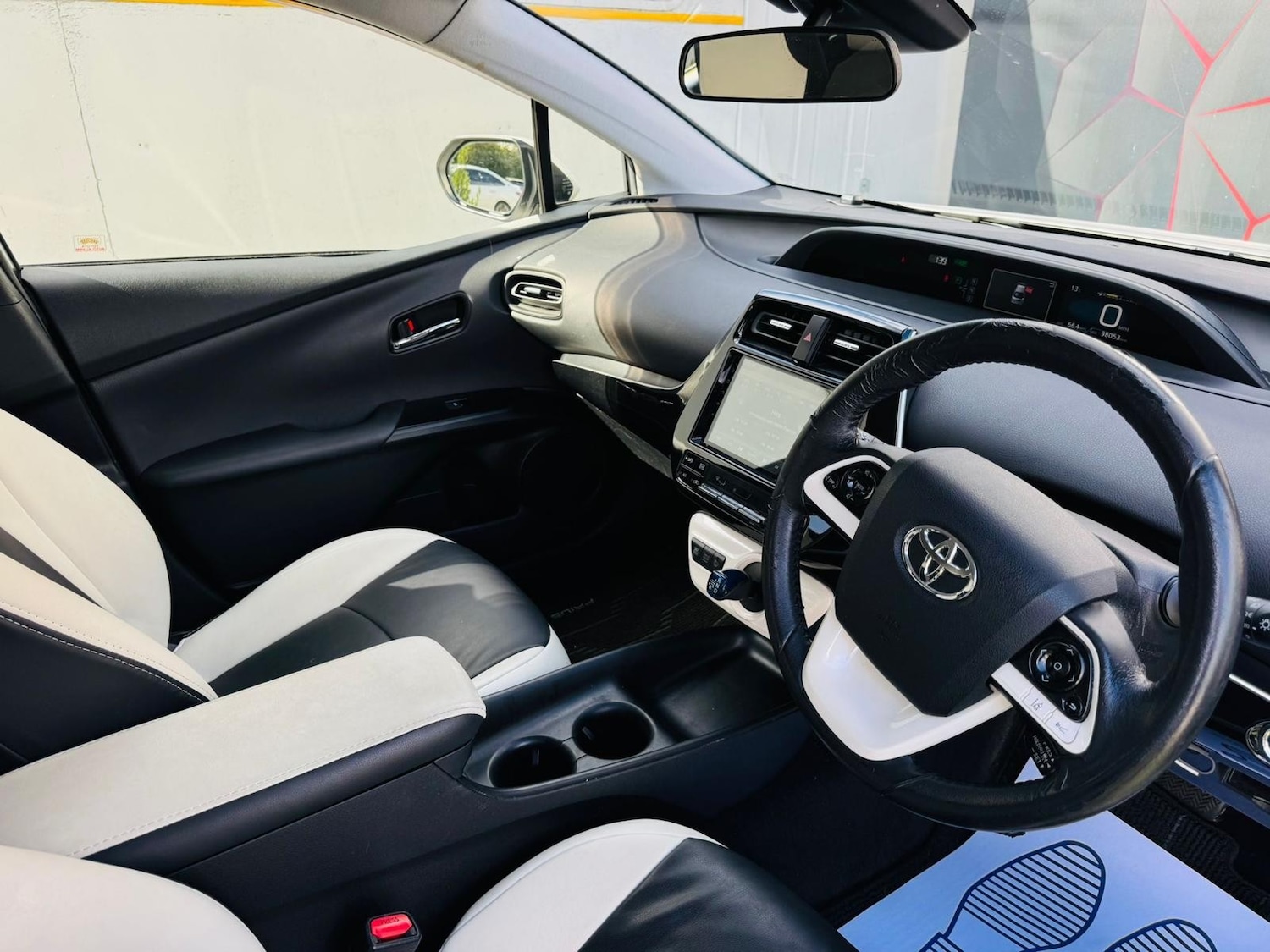 Used Toyota Prius 2022 for sale - 77984170: Photo 14