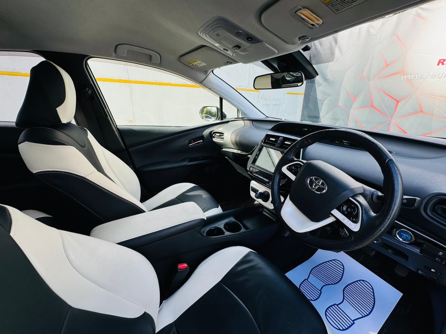 Used Toyota Prius 2022 for sale - 77984170: Photo 15