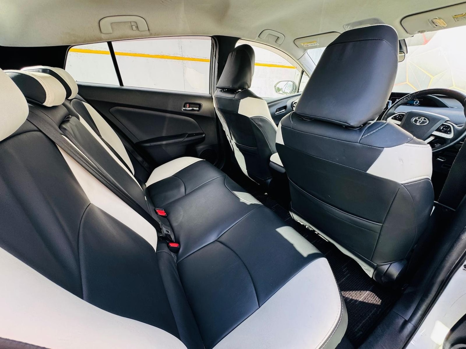 Used Toyota Prius 2022 for sale - 77984170: Photo 18